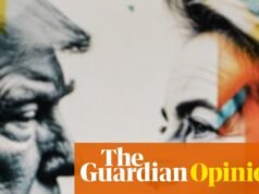 La nueva doctrina de Trump lo confirma. Listo o no, Europa queda abandonada a su suerte | Georg Riekeles y Varg Folkman