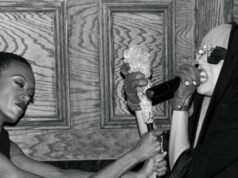 Fotos de Lady Gaga y Prince serán subastadas por el Boys & Girls Club de Hollywood