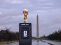 Tom Brady, Wayne Gretzky, Aaron Judge y Shaquille O’Neal entre las celebridades que participan en el sorteo de la Copa Mundial de la FIFA 2026