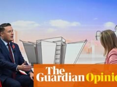 Ahora me doy cuenta de que mis opiniones sobre el sobrediagnóstico de salud mental eran divisivas. Todos necesitamos mejores pruebas | Calle Oeste