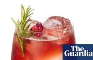 Cóctel de la semana: Tierra roja de Tiny Wine – receta | Cócteles
