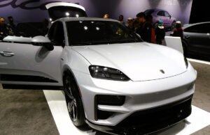 El sistema antirrobo de Porsche falló y destruyó cientos de coches en toda Rusia