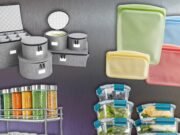 Ordene su cocina con estas ofertas organizativas