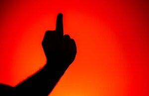 La policía alemana informa de un aumento de los casos de difamación contra políticos
