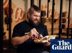 Máxima proteína, mínimo carbohidratos: por qué los asistentes al gimnasio acuden en masa a las tiendas de pollos al carbón de Australia | comida y bebida australiana