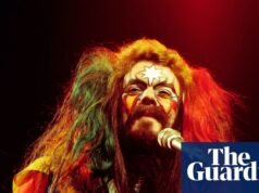 Más que Navidad todos los días: ¡Las 20 mejores canciones del líder de Wizzard, Roy Wood, clasificadas! | pop y rock