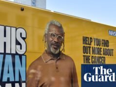 Mensajes contradictorios sobre las pruebas de cáncer de próstata resultaron mortales para mi marido | cáncer de próstata