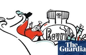 Los 12 condimentos de la Navidad: tu docena de pequeños ayudantes | comida y bebida navideña