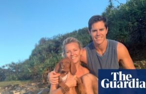 El momento en que lo supe: Abrir la puerta de Uber me abrió los ojos a un amor más allá del trabajo | estilo de vida australiano