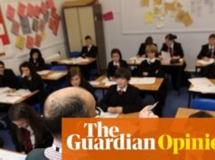La visión de The Guardian sobre la semana de cuatro días para los docentes: una forma inteligente de poner fin a la crisis de personal | Editorial