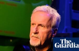 James Cameron dice que los actores de IA son “horribles para mí” | James Cameron