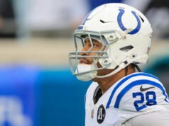 Fantasy Football: 6 proyecciones de jugadores que no tienen sentido para la semana 15