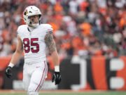 Entrevista de salida de Fantasy Football TE: Había dos caminos hacia el éxito del ala cerrada en 2025: uno de ellos era Trey McBride