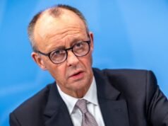 Merz pospone su viaje a Noruega para negociar en Bélgica la congelación de activos rusos