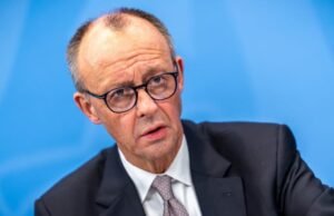 Merz pospone su viaje a Noruega para negociar en Bélgica la congelación de activos rusos
