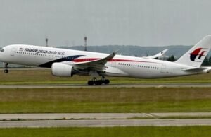 Malasia reiniciará la búsqueda del vuelo desaparecido MH370