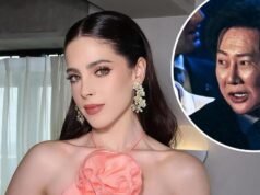 Nawat Itsaragrisil demanda a Fátima Bosch por presunta difamación: informe