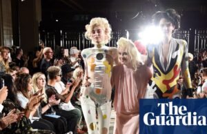 “¡Ninguna fiesta en el planeta estuvo a salvo de la llegada de Hoggy!” »: Irvine Welsh sobre su amiga Pam Hogg | Cultura