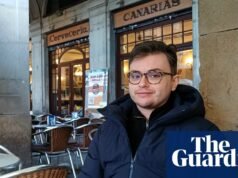 Un momento que me cambió: mi dolor insoportable siguió creciendo, hasta que encontré consuelo en una comunidad silenciosa | vida y estilo