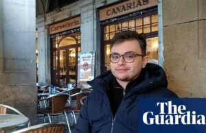 Un momento que me cambió: mi dolor insoportable siguió creciendo, hasta que encontré consuelo en una comunidad silenciosa | vida y estilo