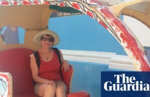 Lo único que quiero para Navidad… es escaparme y viajar | Vacaciones de Navidad y Año Nuevo