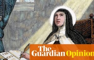 ¿Cansada de ser mujer en 2025? ¿Por qué no hacerse monja… | Emma Bedington
