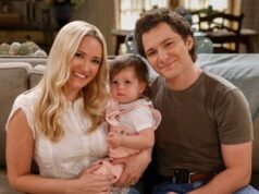 Emily Osment revela cuándo quiere ver a Georgie, la inminente separación de Mandy