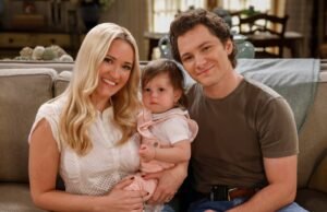 Emily Osment revela cuándo quiere ver a Georgie, la inminente separación de Mandy