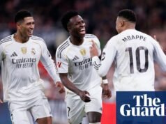 Un año después, el divino Mbappé regresa a la Catedral donde todo ha cambiado | real madrid