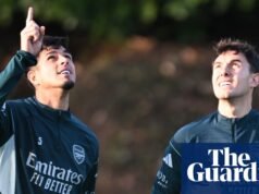 Noticias del equipo de la Premier League: alineaciones previstas para la acción del fin de semana | Fútbol