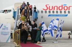 La mayoría de los inmigrantes exsoviéticos de Israel se oponen a Netanyahu y apoyan el proyecto de ley