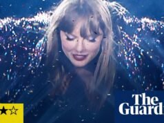 Taylor Swift: revisión del fin de una era: mientras se desmorona por un complot terrorista, es imposible no sentir su dolor | Taylor Swift