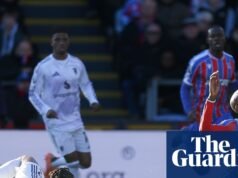 “Piensa demasiado”: Amorim defiende a Yoro sobre su reacción ante su sustituto | manchester unido