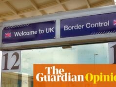 Gran Bretaña se enfrenta a un Brexit fallido que ni los ciudadanos ni los líderes quieren. Aquí hay tres formas de resolver este problema | Stella Creasy