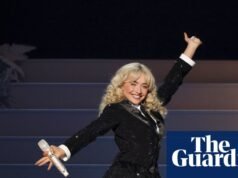 Este año pasé horas escuchando a Sabrina Carpenter. Entonces, ¿por qué tengo una “edad de escucha” en Spotify de 86 años? | Spotify