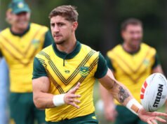 Noticias NRL 2025 | Los Perth Bears firman a Toby Sexton para 2027 después de que los Canterbury Bulldogs salgan y pasen a la Superliga