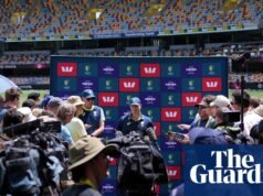 Australia desconfía en la segunda prueba Ashes XI con la puerta aún abierta para el regreso de Pat Cummins | las cenizas