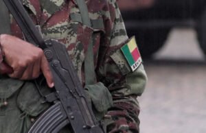 Por qué los soldados rebeldes de Benín fracasaron donde otros triunfaron en la región
