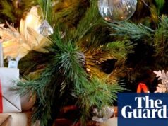 “Una muñeca para mí y una trompeta para Jimmie”: carta de una niña de seis años a Papá Noel en 1883 | Navidad