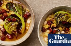 El superalimento anónimo definitivo: 17 formas deliciosas de preparar repollo: desde kimchi hasta pasta y fideos con mantequilla de maní | Alimento
