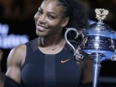 Serena Williams se apunta a pruebas antidopaje en medio de rumores de regreso al tenis