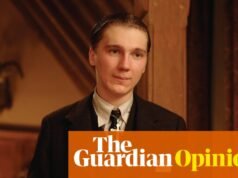 Quentin Tarantino tiene fuertes opiniones sobre Paul Dano y ninguna tiene razón | Quentin Tarantino