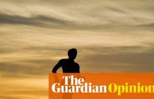 Nacido para correr: cómo el ejercicio amplió el panorama de mi vida y me mantuvo encaminado | joseph earp