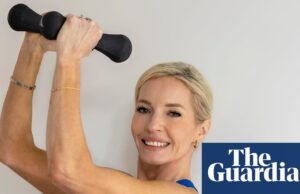 “Tiene que ser auténtico”: los influencers mayores están impulsando el crecimiento en las redes sociales | YouTube