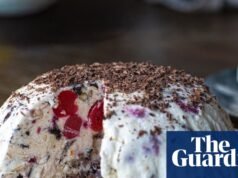 Cómo convertir el exceso de nueces y semillas en un pudín festivo – receta | comida y bebida navideña