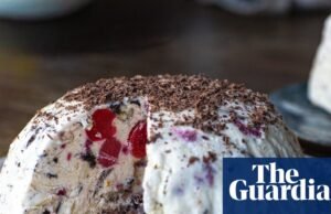 Cómo convertir el exceso de nueces y semillas en un pudín festivo – receta | comida y bebida navideña