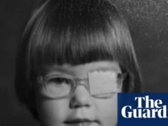 Anna Maxwell Martin mira hacia atrás: ‘Me acosaron un poco, pero no me afectó porque era un bicho raro feliz’ | Anna Maxwell Martín