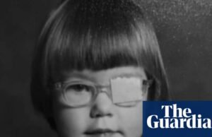 Anna Maxwell Martin mira hacia atrás: ‘Me acosaron un poco, pero no me afectó porque era un bicho raro feliz’ | Anna Maxwell Martín