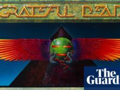 ‘La banda más grande que jamás haya existido’: dentro de la exhibición de arte Grateful Dead | Muerte agradecida