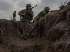 Ucrania ha demostrado al Reino Unido que sus métodos clásicos de limpieza de trincheras “tácticamente seguros” no funcionan en trincheras caóticas y llenas de trampas explosivas.